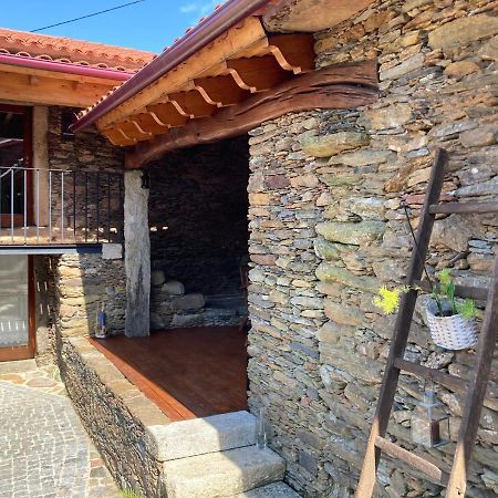 Villa Casa Lia da Pôrta à Caminha Extérieur photo