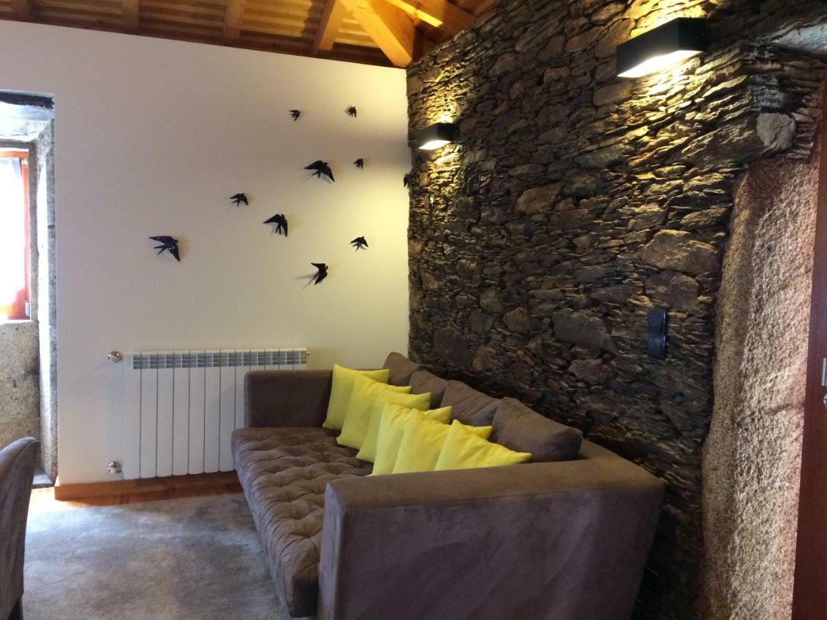 Villa Casa Lia da Pôrta à Caminha Extérieur photo