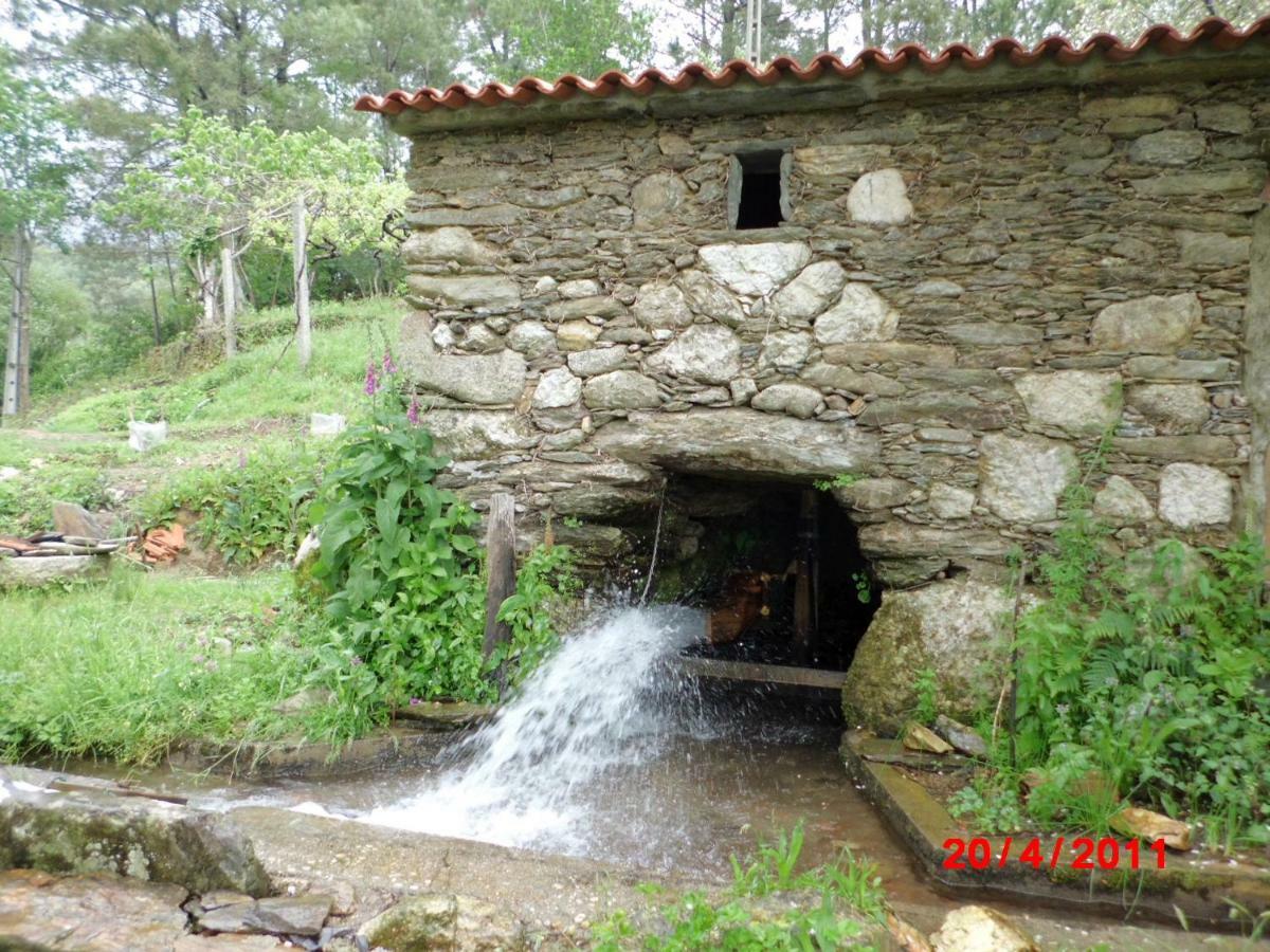 Villa Casa Lia da Pôrta à Caminha Extérieur photo