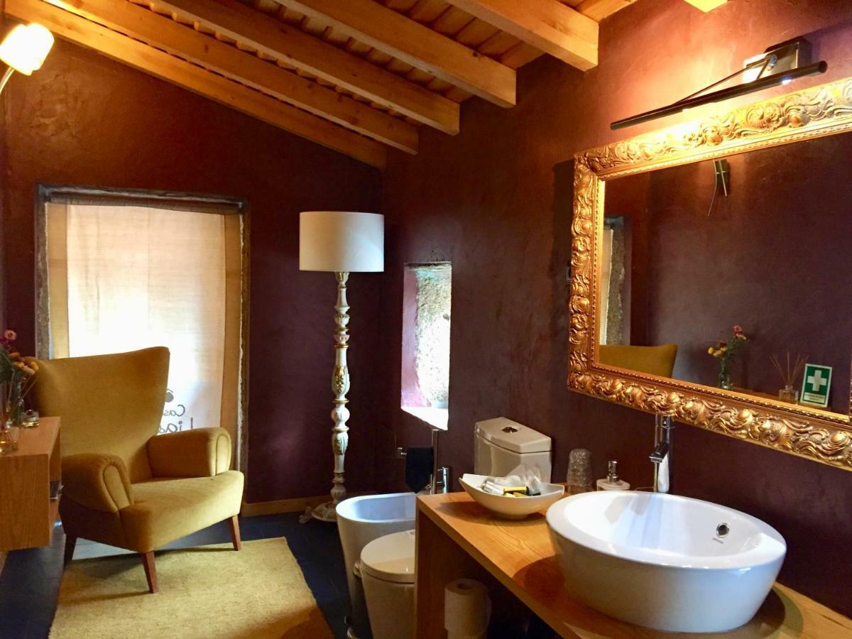Villa Casa Lia da Pôrta à Caminha Extérieur photo