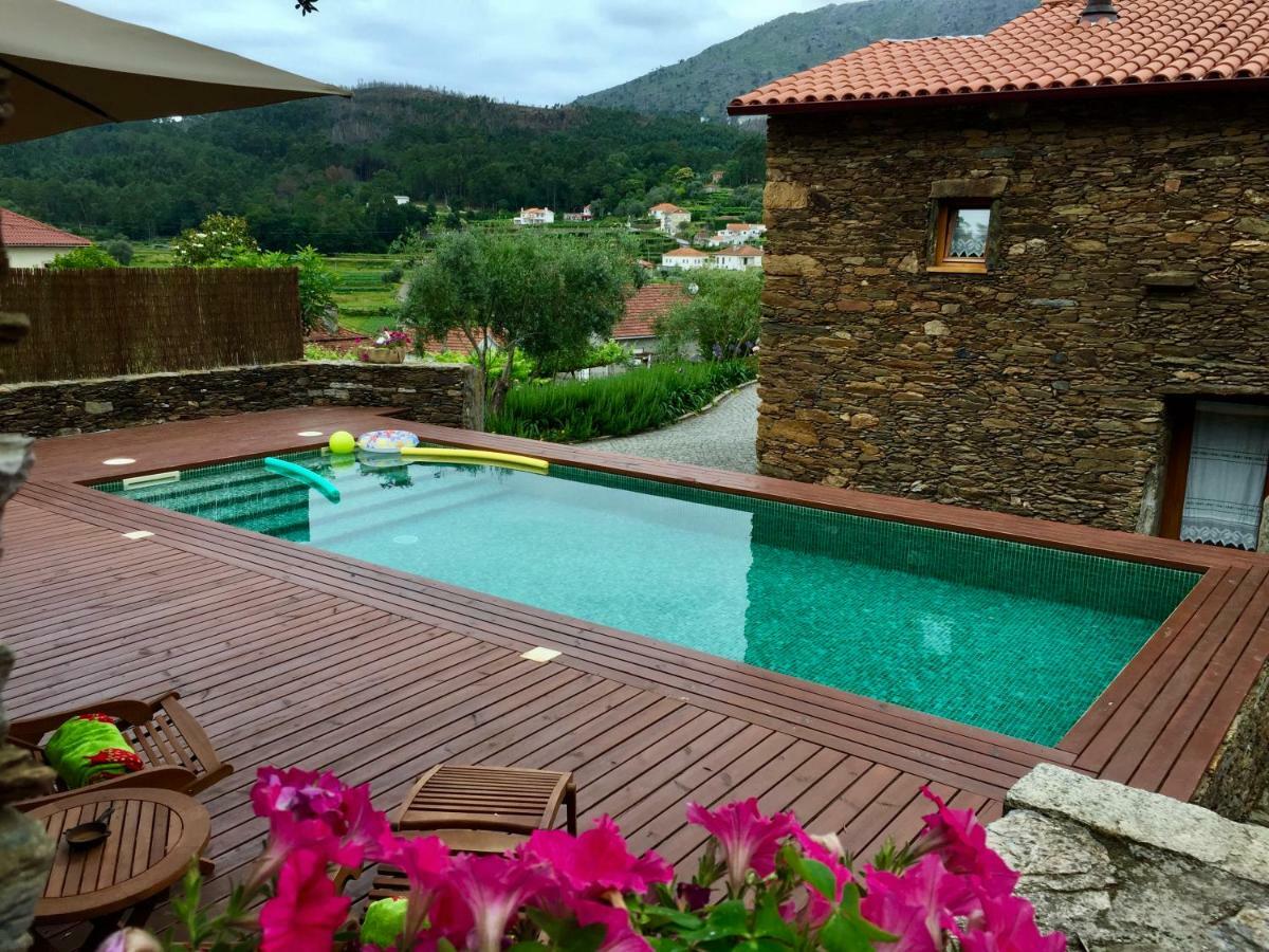 Villa Casa Lia da Pôrta à Caminha Extérieur photo