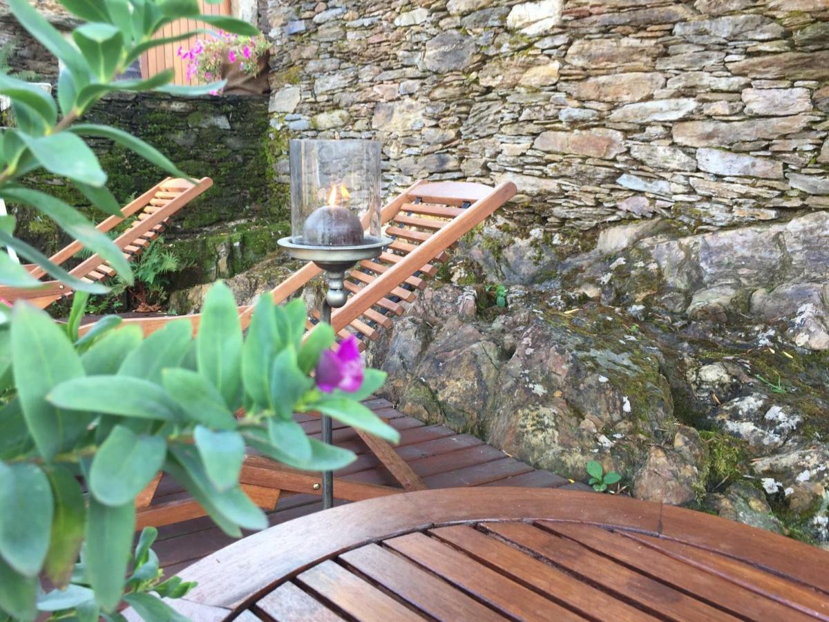 Villa Casa Lia da Pôrta à Caminha Extérieur photo